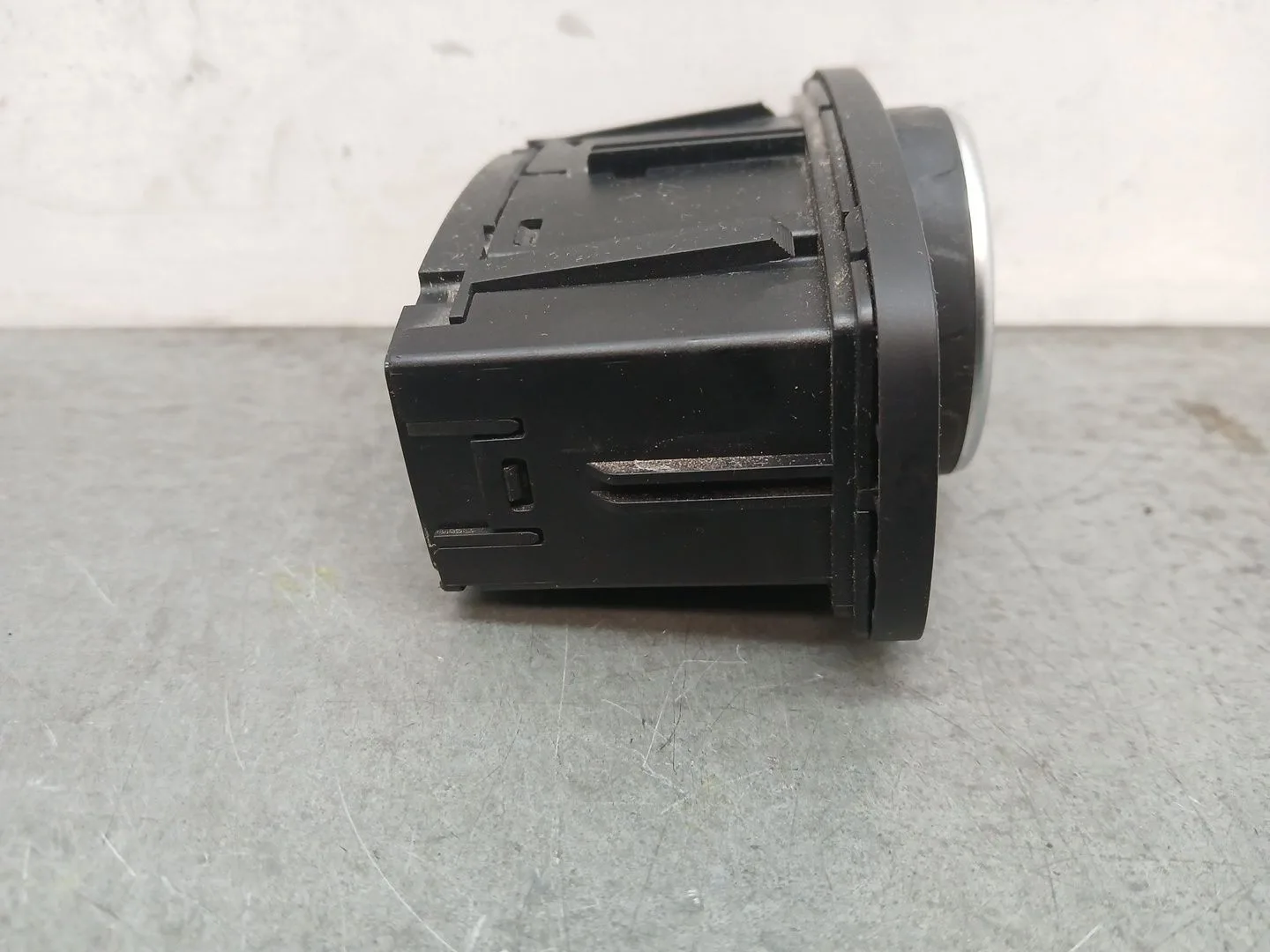 Mando Luces para Ford Transit Custom Kasten