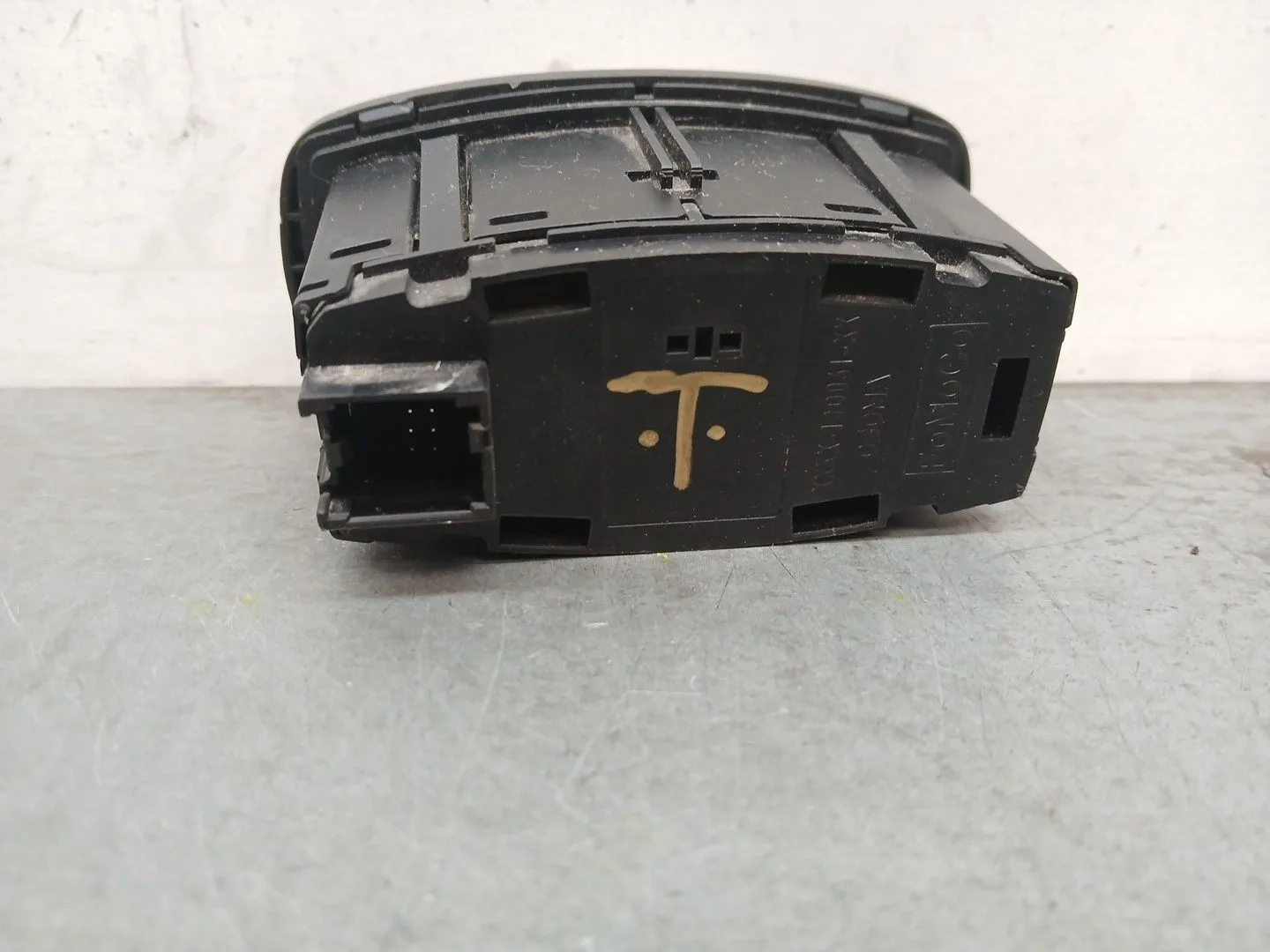 Mando Luces para Ford Transit Custom Kasten