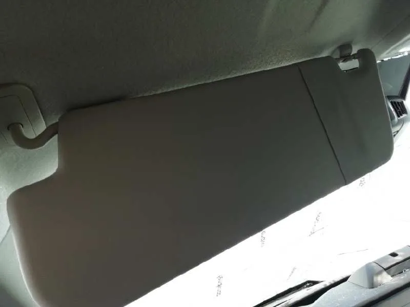 Parasol Izquierdo para Ford Transit Custom Kasten