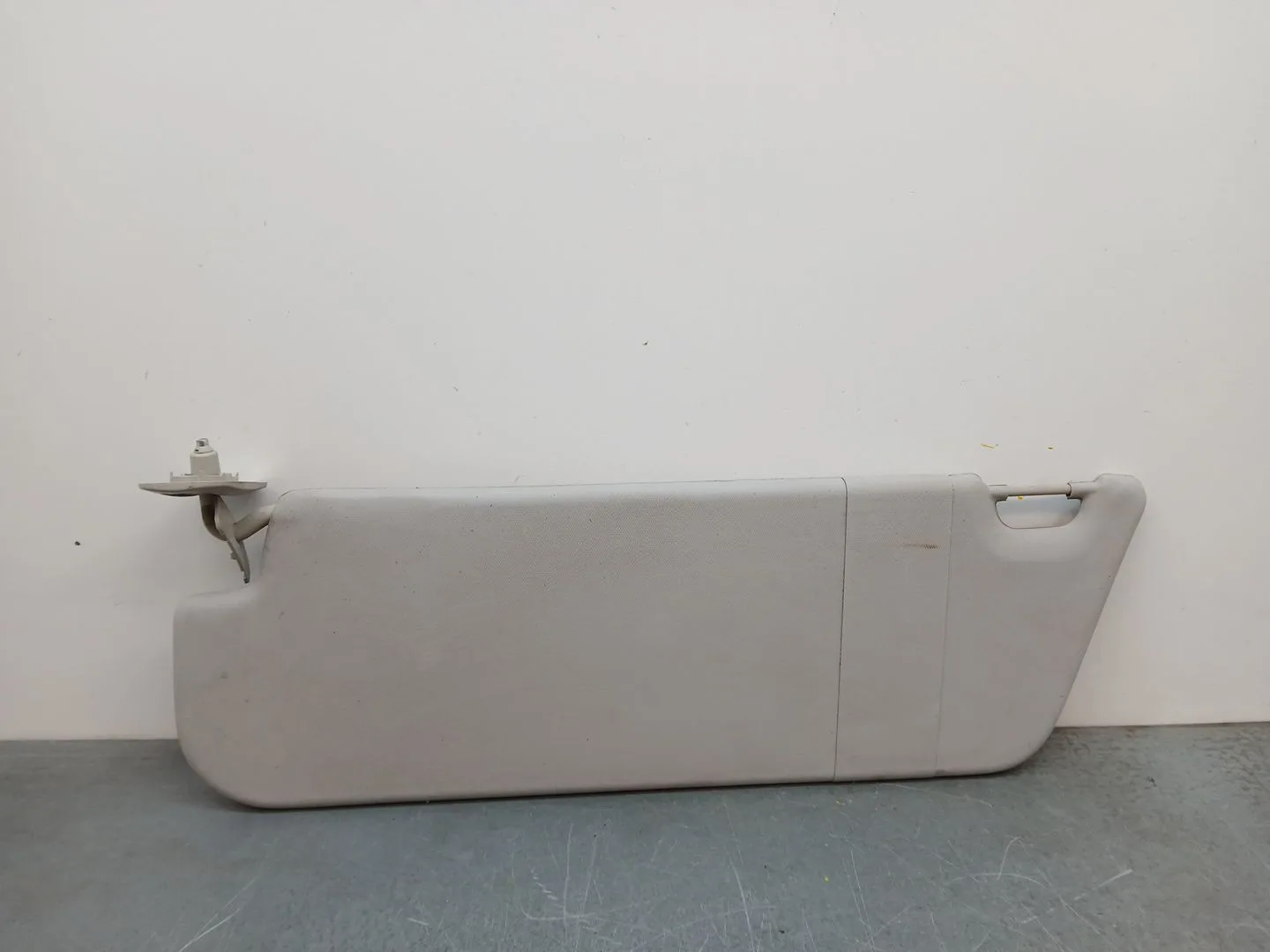 Parasol Izquierdo para Ford Transit Custom Kasten