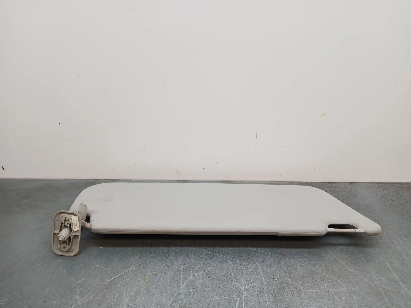 Parasol Izquierdo para Ford Transit Custom Kasten