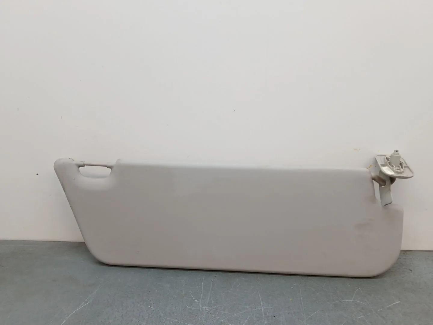 Parasol Izquierdo para Ford Transit Custom Kasten