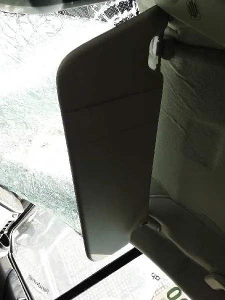 Parasol Derecho para Ford Transit Custom Kasten