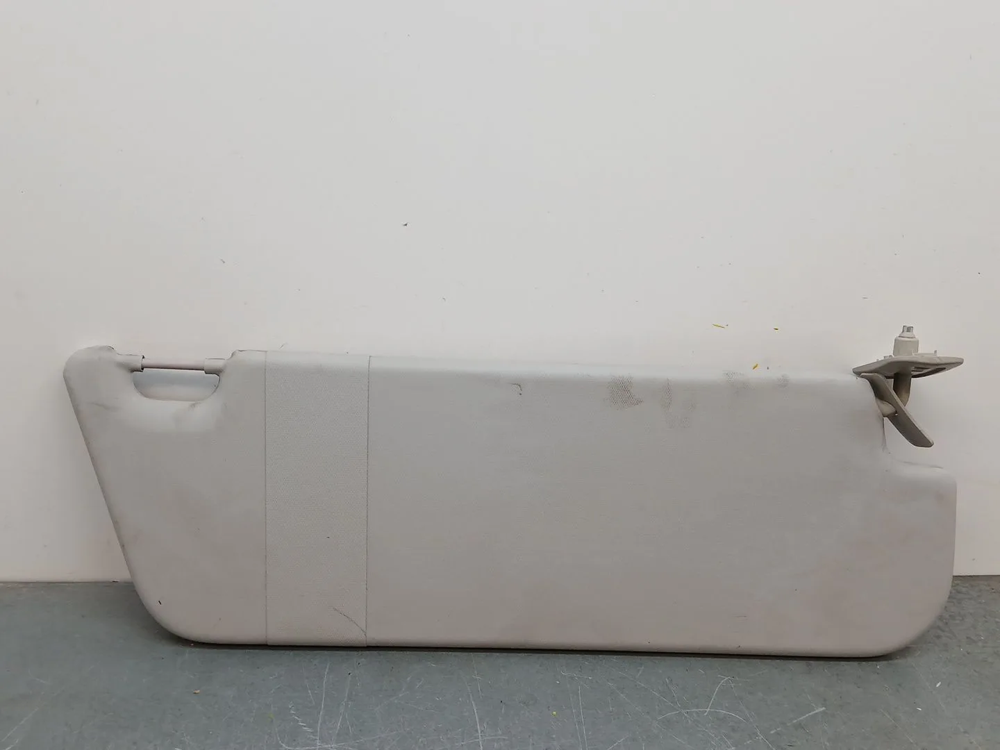 Parasol Derecho para Ford Transit Custom Kasten