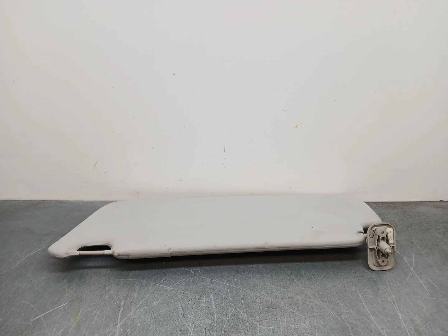 Parasol Derecho para Ford Transit Custom Kasten