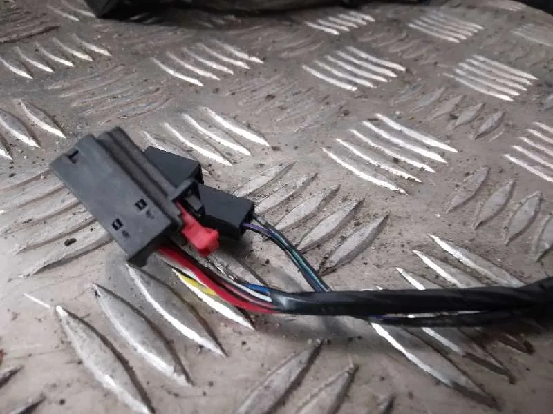 Retrovisor Derecho para Audi A3 (8V)