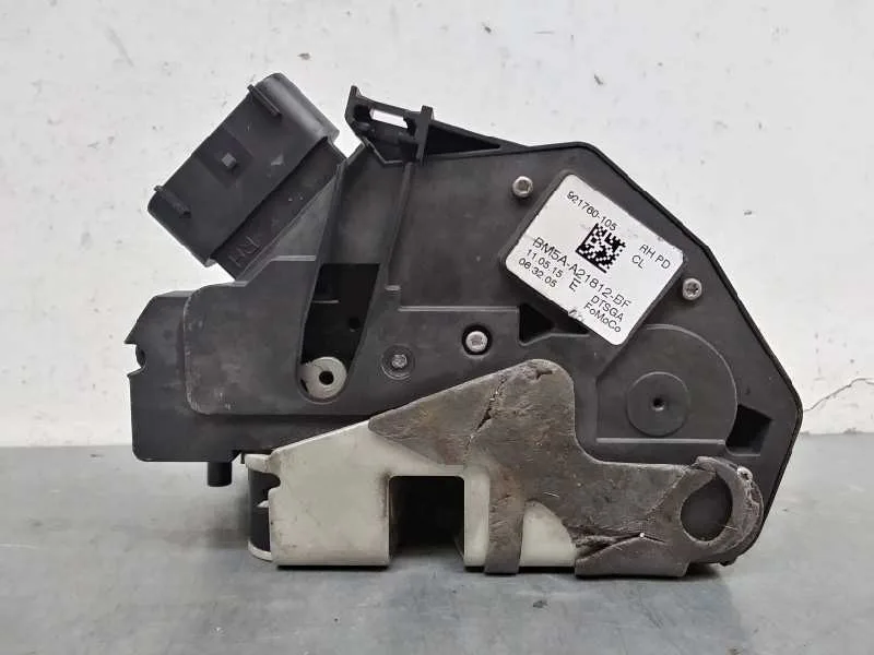 Cerradura Puerta Delantera Derecha para Ford Focus Lim.