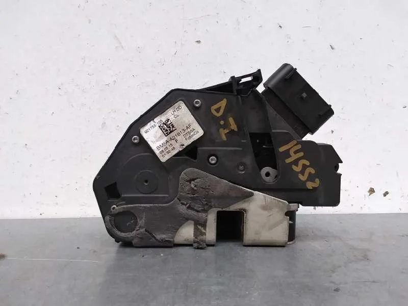 Cerradura Puerta Delantera Izquierda para Ford Focus Lim.