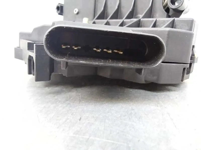 Cerradura Puerta Delantera Izquierda para Ford Focus Lim.