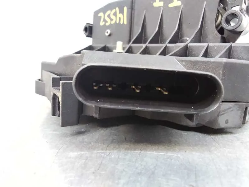 Cerradura Puerta Trasera Izquierda para Ford Focus Lim.