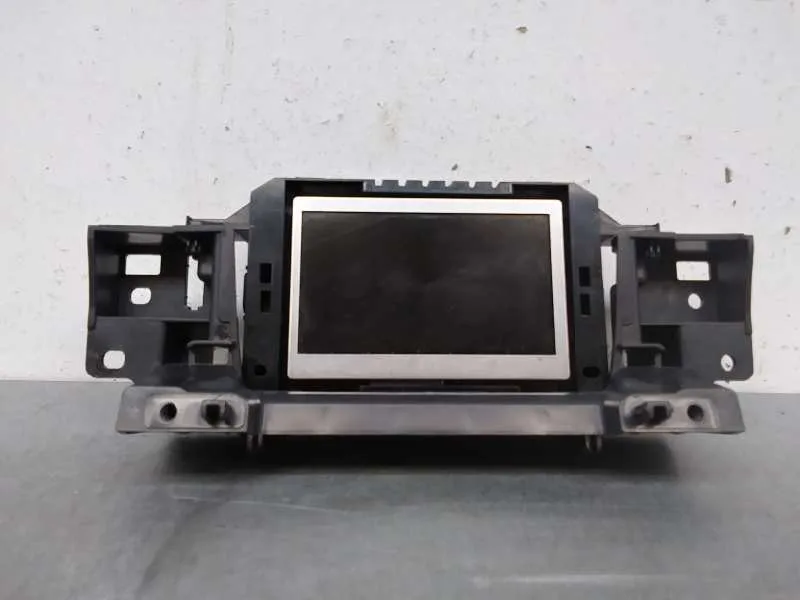 Display para Ford Focus Lim.