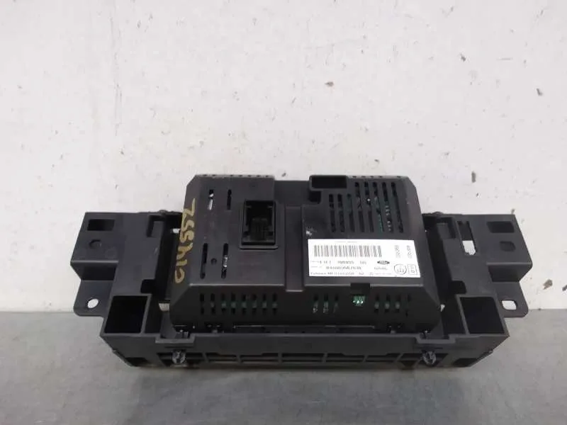 Display para Ford Focus Lim.