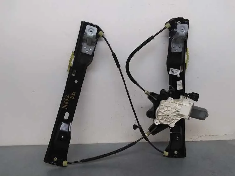 Elevalunas Delantero Derecho para Ford Focus Lim.