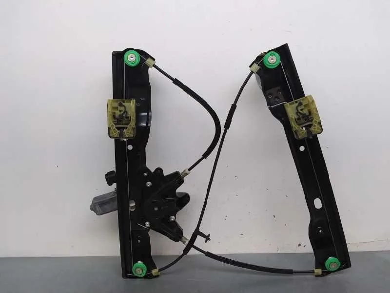 Elevalunas Delantero Derecho para Ford Focus Lim.