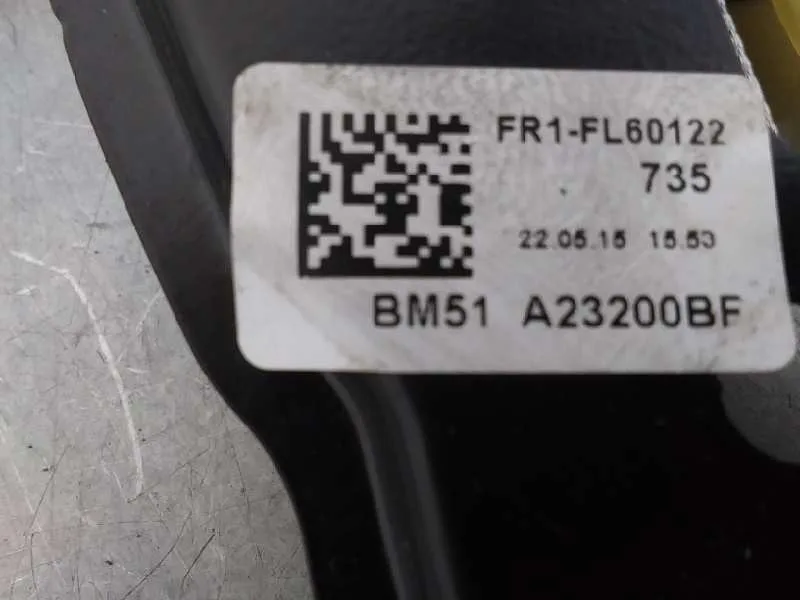 Elevalunas Delantero Derecho para Ford Focus Lim.