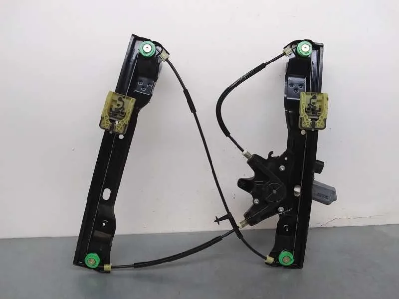 Elevalunas Delantero Izquierdo para Ford Focus Lim.