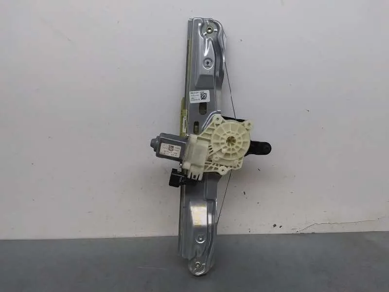 Elevalunas Trasero Izquierdo para Ford Focus Lim.