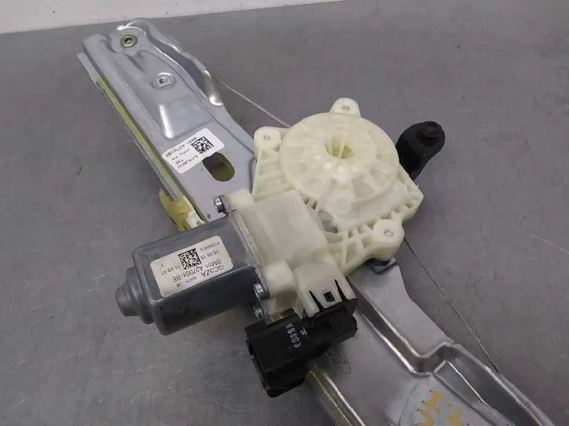 Elevalunas Trasero Izquierdo para Ford Focus Lim.