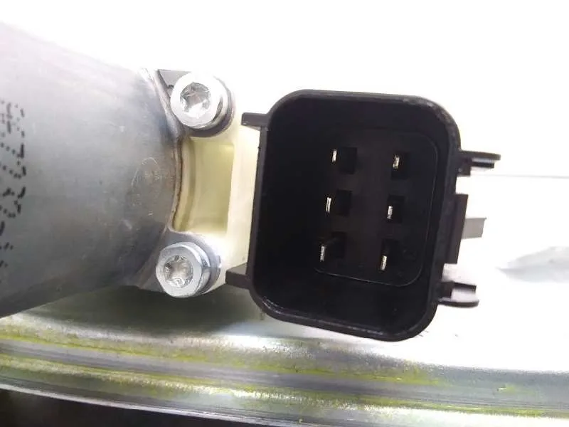 Elevalunas Trasero Izquierdo para Ford Focus Lim.