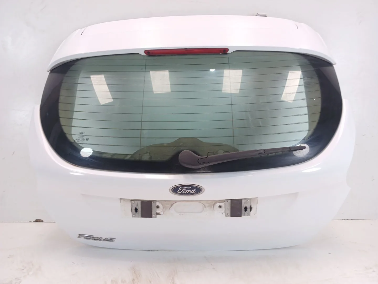 Porton Trasero para Ford Focus Lim.