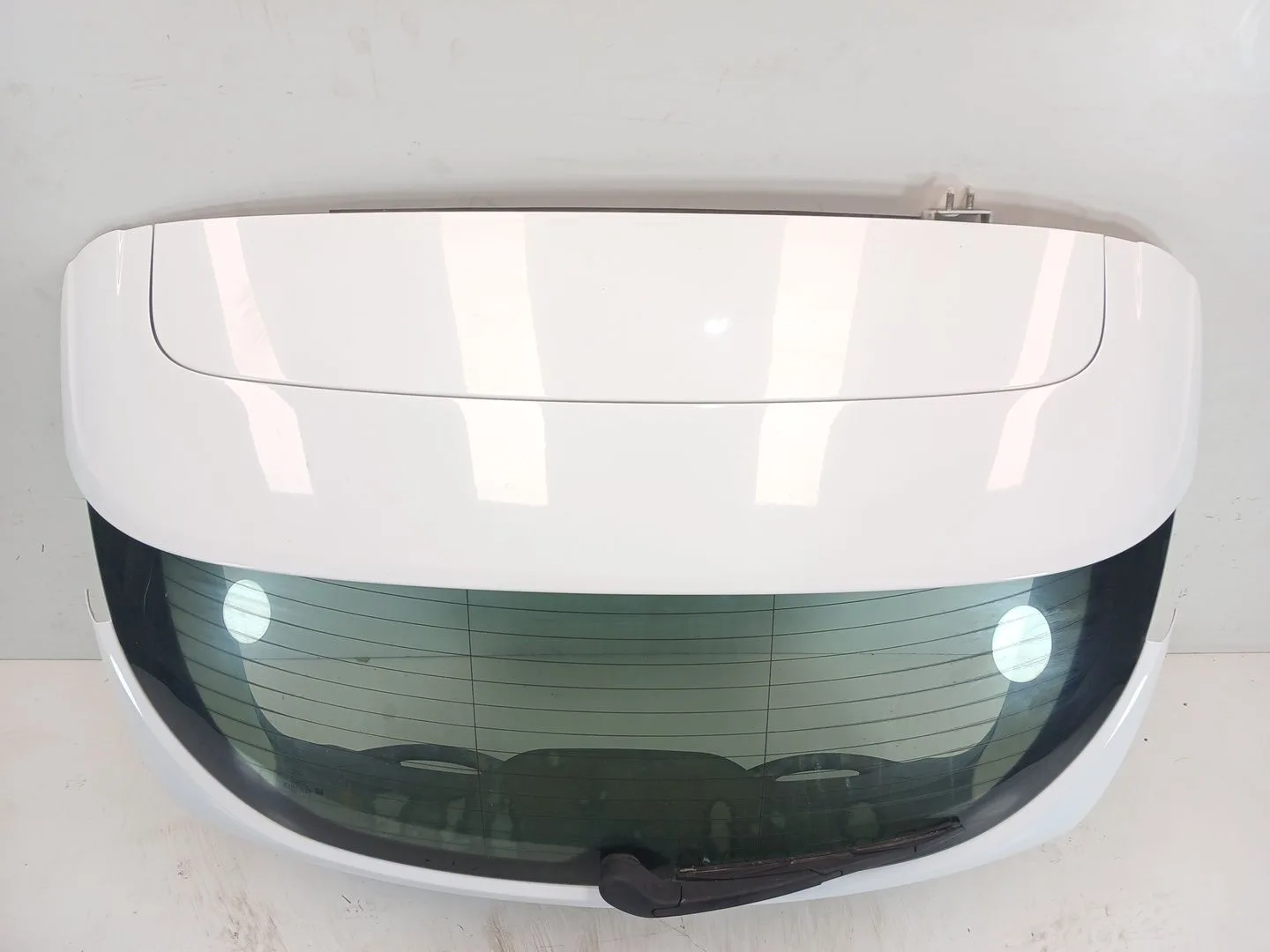 Porton Trasero para Ford Focus Lim.