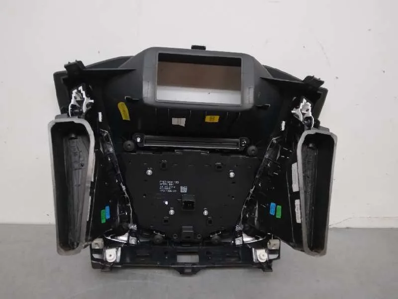 Sistema Audio / Radio Cd para Ford Focus Lim.