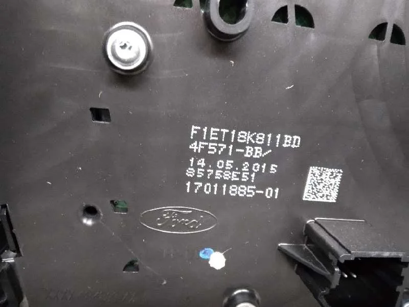 Sistema Audio / Radio Cd para Ford Focus Lim.