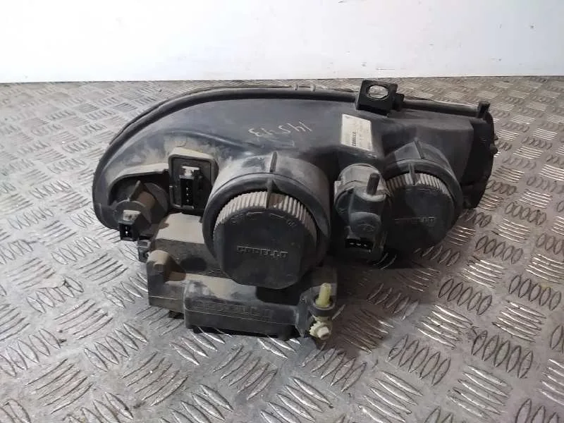Faro Izquierdo para Alfa Romeo 156 (116)