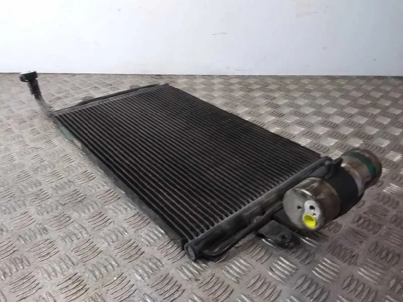 Condensador / Radiador Aire Acondicionado para Audi A3 (8L)