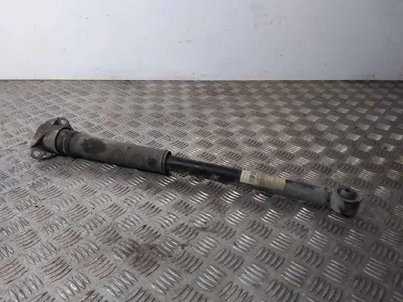 Amortiguador Trasero Derecho para Volkswagen Polo (9N3)