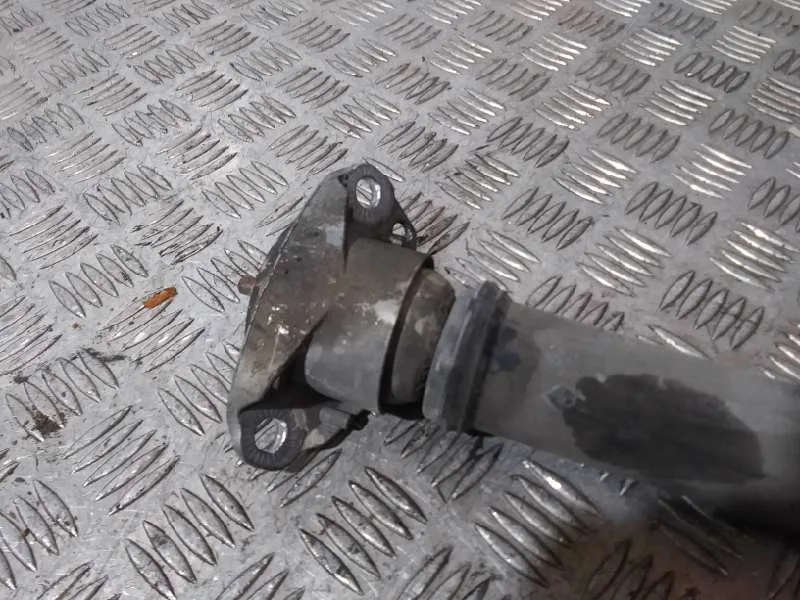 Amortiguador Trasero Derecho para Volkswagen Polo (9N3)