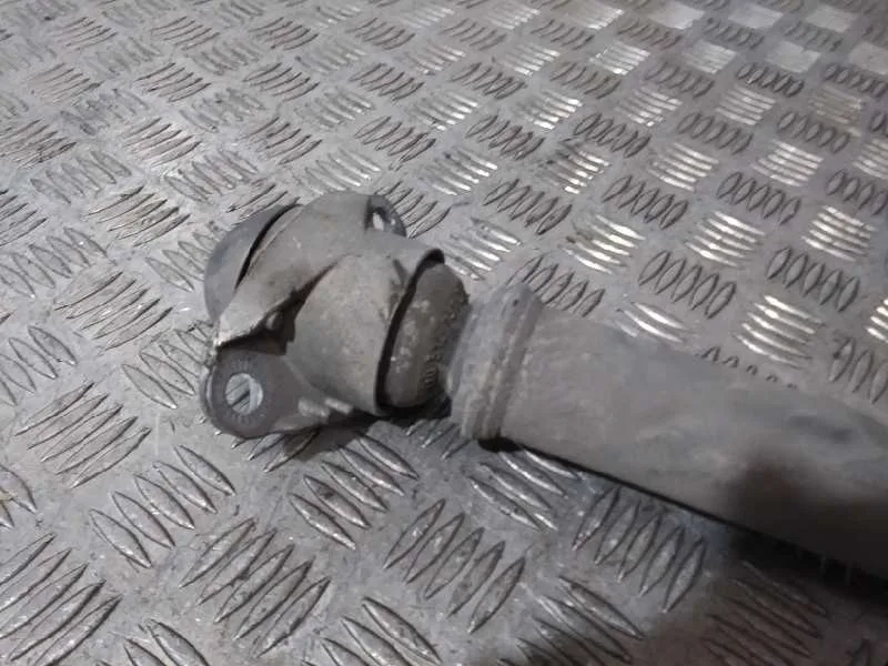 Amortiguador Trasero Izquierdo para Volkswagen Polo (9N3)