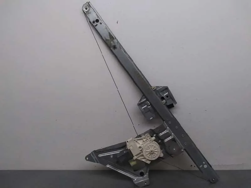 Elevalunas Delantero Izquierdo para Volkswagen Crafter Caja Cerrada