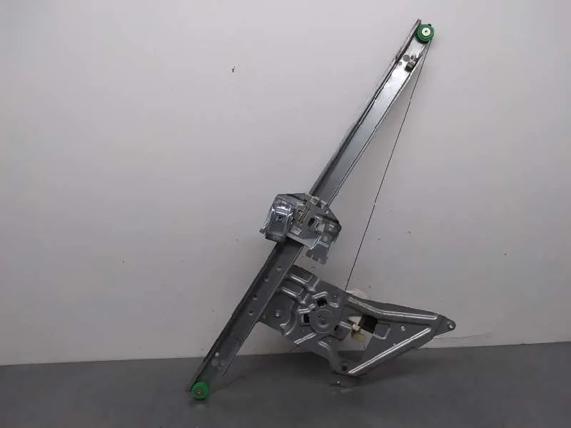 Elevalunas Delantero Izquierdo para Volkswagen Crafter Caja Cerrada