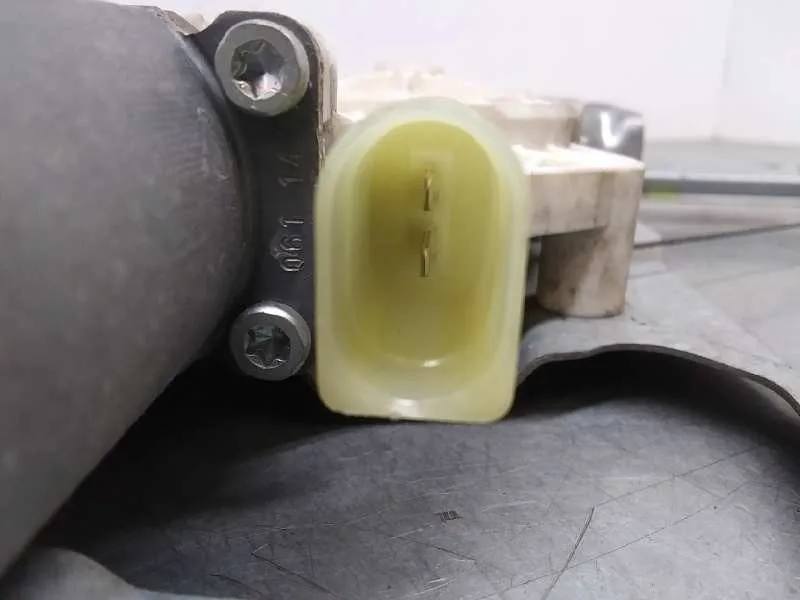 Elevalunas Delantero Izquierdo para Volkswagen Crafter Caja Cerrada