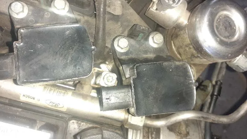 Bobina Encendido para Ford Focus Lim. (Cb8)