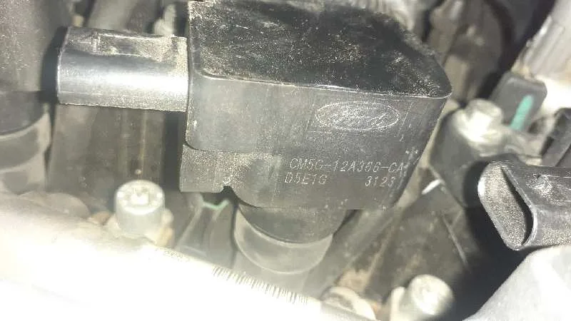 Bobina Encendido para Ford Focus Lim. (Cb8)