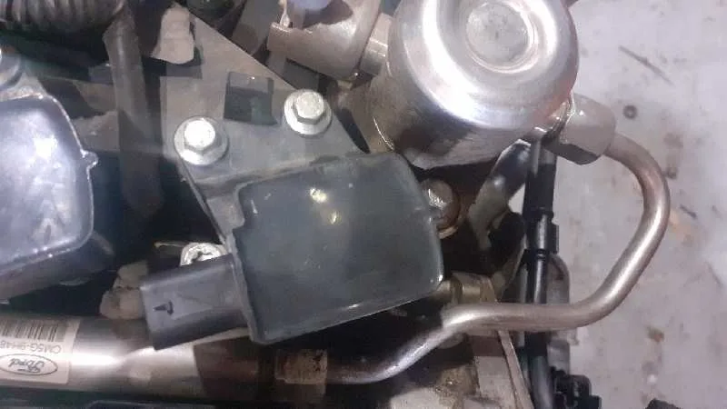 Bobina Encendido para Ford Focus Lim. (Cb8)
