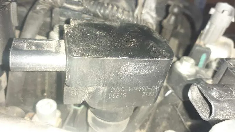 Bobina Encendido para Ford Focus Lim. (Cb8)