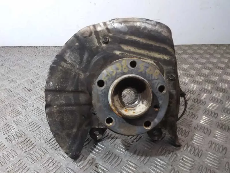 Mangueta Delantera Derecha para Bmw X3 (E83)
