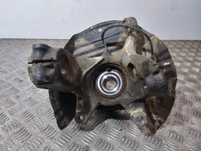 Mangueta Delantera Derecha para Bmw X3 (E83)