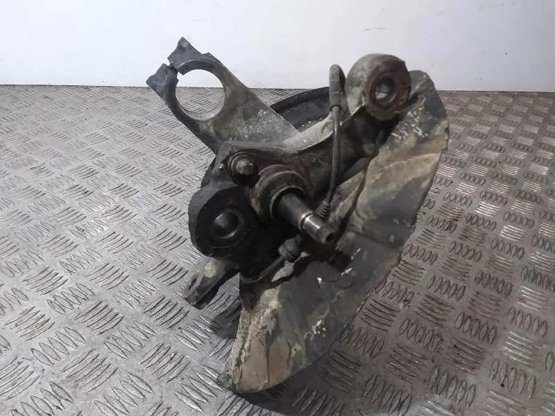 Mangueta Delantera Derecha para Bmw X3 (E83)