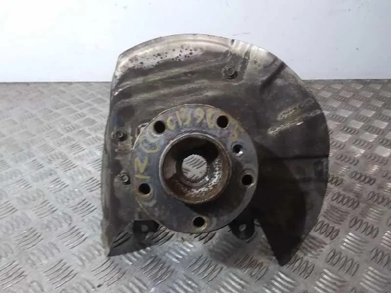 Mangueta Delantera Izquierda para Bmw X3 (E83)