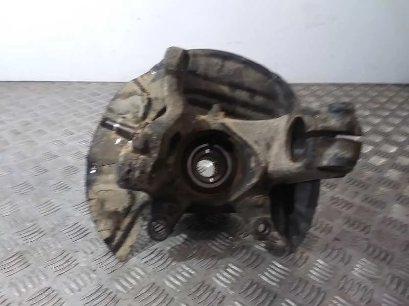 Mangueta Delantera Izquierda para Bmw X3 (E83)