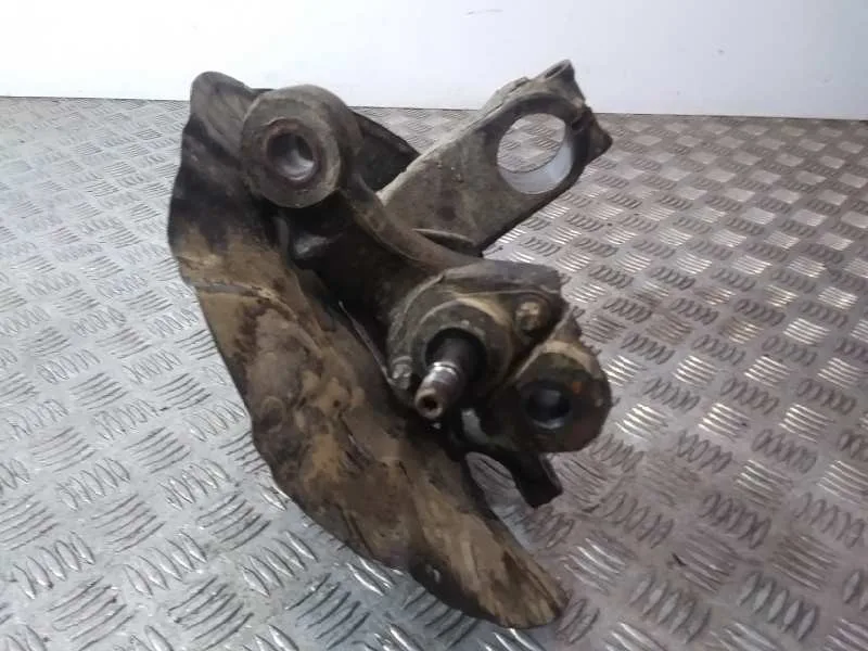 Mangueta Delantera Izquierda para Bmw X3 (E83)