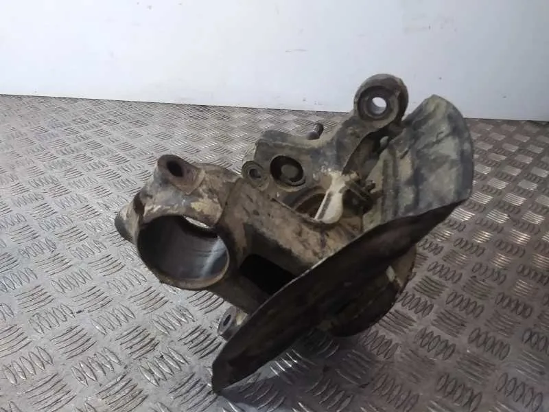 Mangueta Delantera Izquierda para Bmw X3 (E83)