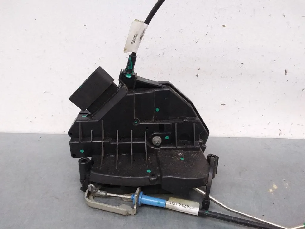 Cerradura Puerta Delantera Izquierda para Ford Ecosport
