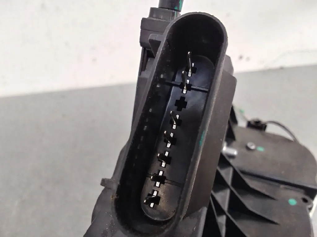 Cerradura Puerta Delantera Izquierda para Ford Ecosport