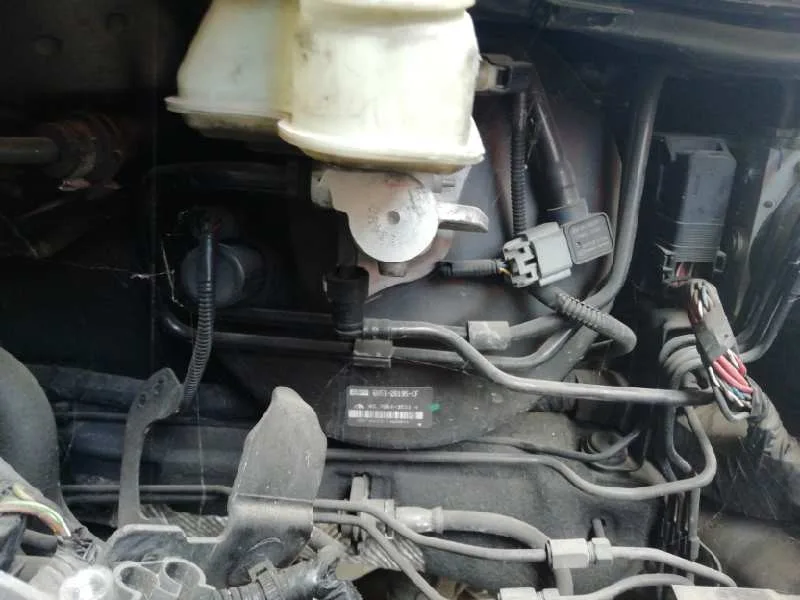 Servofreno para Volvo C30