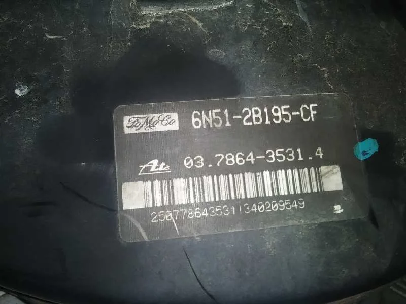 Servofreno para Volvo C30